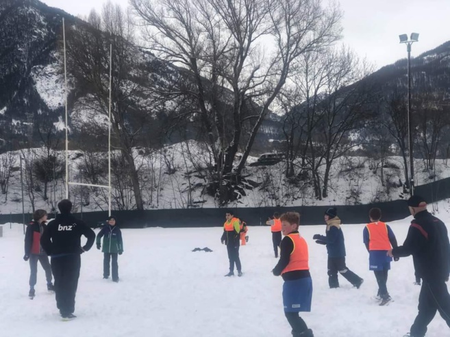 Une tombola en cours pour le rcb Une tombola en cours pour le rcb