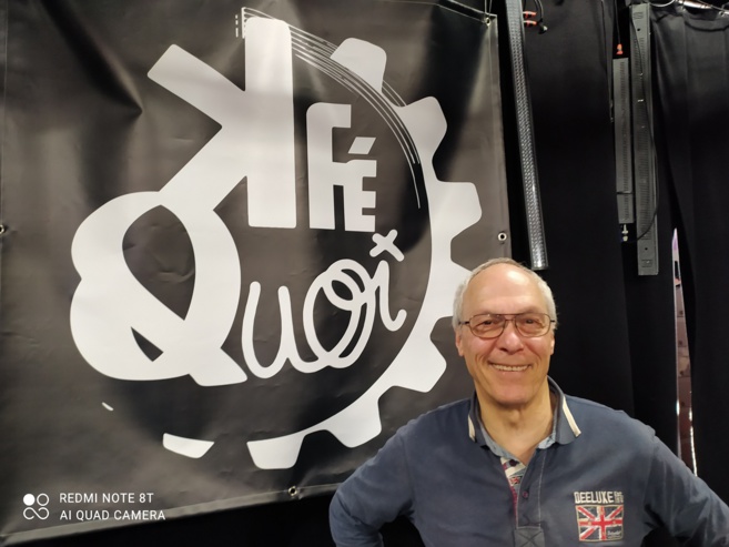 La pause K'fé Quoi # 14 La pause K'fé Quoi # 14