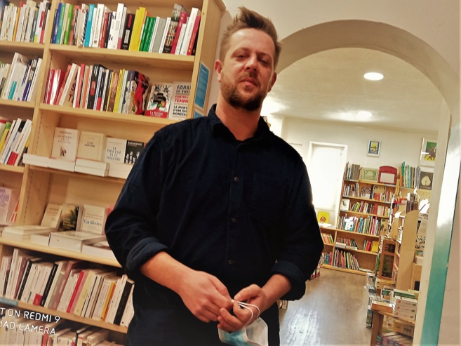 Coups de coeur du libraire à Forcalquier Coups de coeur du libraire à Forcalquier