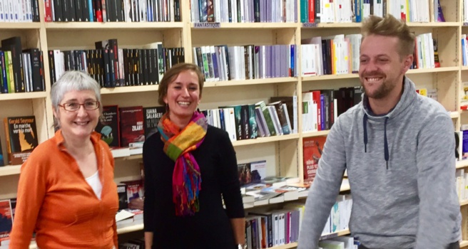 Coups de coeur du libraire à Forcalquier Coups de coeur du libraire à Forcalquier