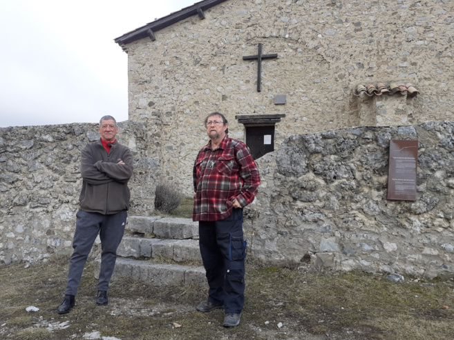 Saint Geniez, un village au patrimoine envoutant ! Saint Geniez, un village au patrimoine envoutant !