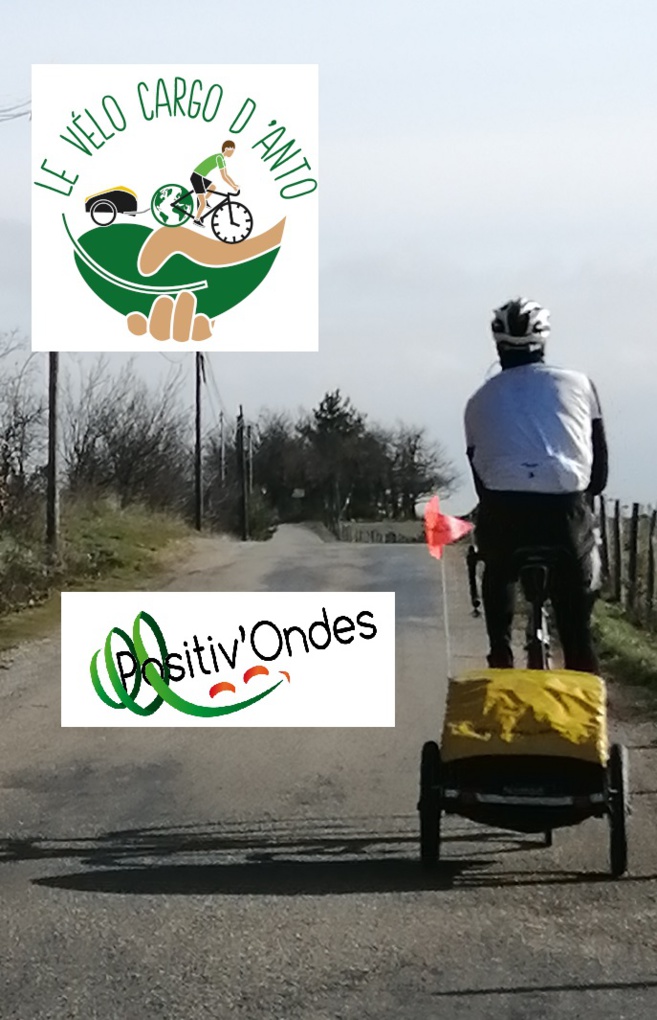 Positiv'Ondes du 04 Mars 2021 Positiv'Ondes du 04 Mars 2021