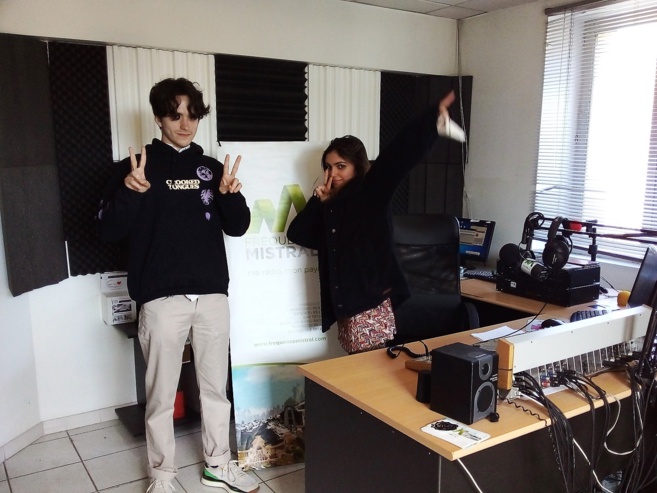 Portrait d'artiste: Shereen Portrait d'artiste: Shereen