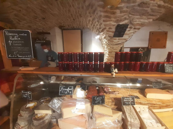 le goût et la qualité des produits de la région au gros pierrot le goût et la qualité des produits de la région au gros pierrot