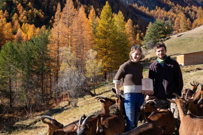 La Confédération paysanne déconfine le Salon de l'Agriculture La Confédération paysanne déconfine le Salon de l'Agriculture