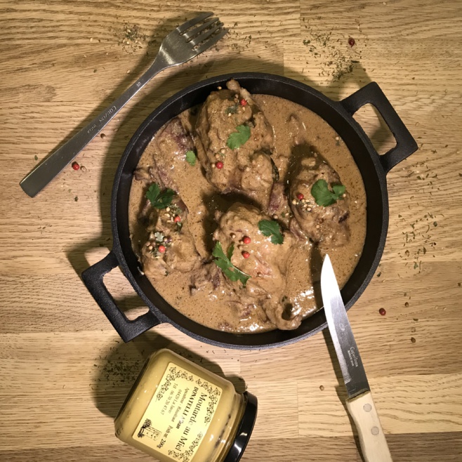 LES RECETTES DU CHEF CUISINIER Frédéric PAYAN LES RECETTES DU CHEF CUISINIER Frédéric PAYAN