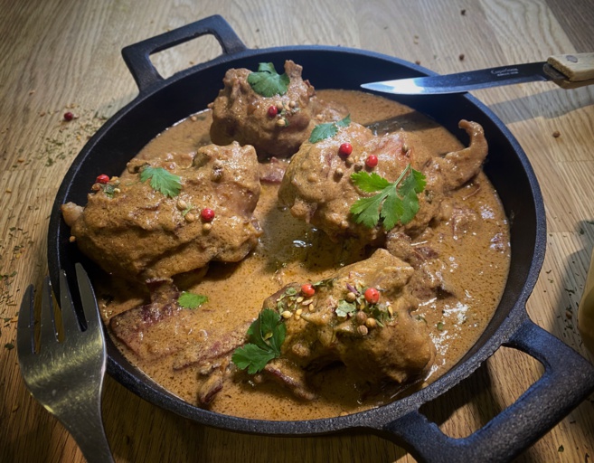 LES RECETTES DU CHEF CUISINIER Frédéric PAYAN LES RECETTES DU CHEF CUISINIER Frédéric PAYAN