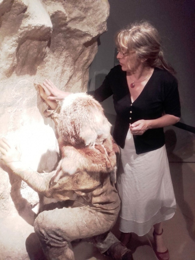 Evénement estival à Quinson : les journées de la préhistoire Evénement estival à Quinson : les journées de la préhistoire