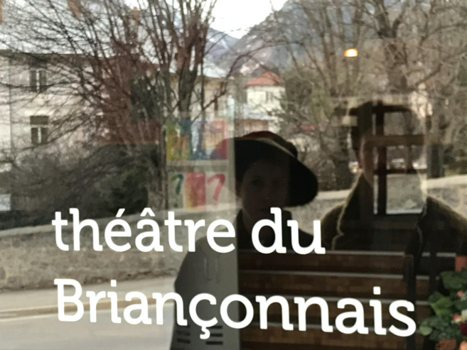 crédit photo Cie Shindô - résidence artistique au TDB crédit photo Cie Shindô - résidence artistique au TDB