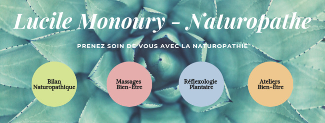 Les conseils de Lucille, Naturopathe ! Les conseils de Lucille, Naturopathe !