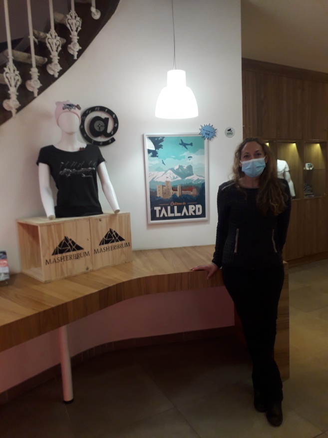 Gap Tallard Vallée : un territoire riche et dynamique Gap Tallard Vallée : un territoire riche et dynamique