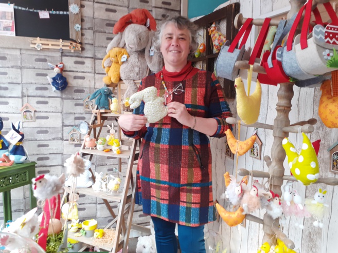 Com à la Gal’rie, une boutique aux portes de l’aventure à Sisteron ! Com à la Gal’rie, une boutique aux portes de l’aventure à Sisteron !