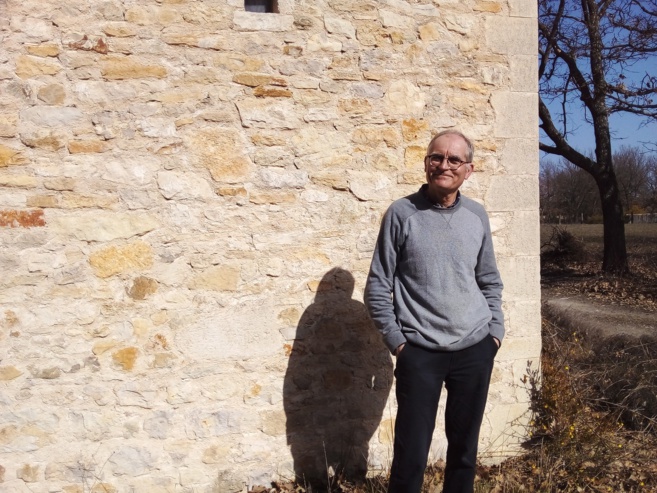 Une découverte de la pierre sèche en Provence Une découverte de la pierre sèche en Provence