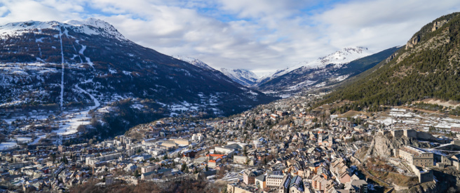 Les briançonnais expriment leur ras-le-bol face aux restrictions Les briançonnais expriment leur ras-le-bol face aux restrictions