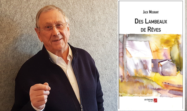 Jack Meurant Jack Meurant