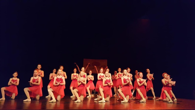 Venez dansez à st chaffrey ! Venez dansez à st chaffrey !