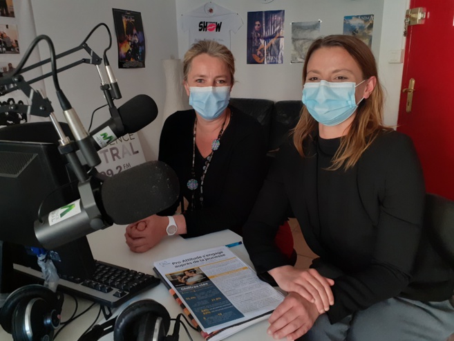 La Pro-Attitude, une technique qui donne du peps ! La Pro-Attitude, une technique qui donne du peps !