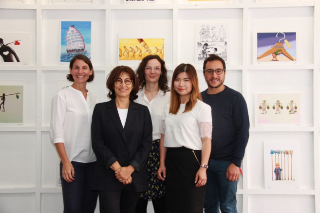 © RHSF - Kabir Ahm Lutful © RHSF - Kabir Ahm Lutful