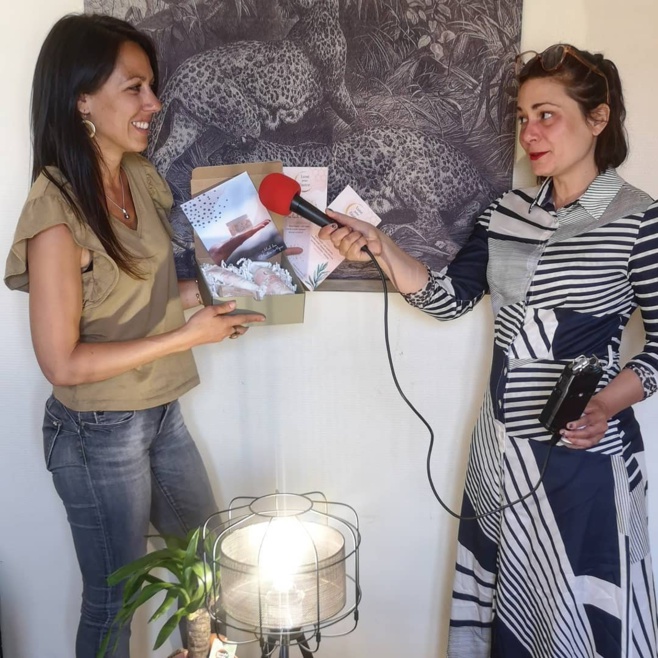 Lune pour l'autre la marque cosmétique de Blandine Gayaud Lune pour l'autre la marque cosmétique de Blandine Gayaud