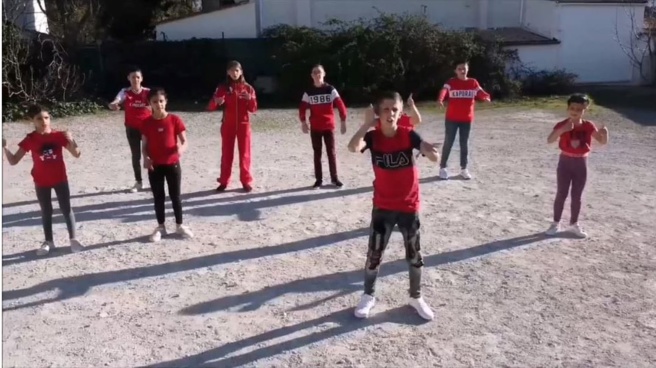 1er rap créé et enregistré par 2 jeunes oraisonnais 1er rap créé et enregistré par 2 jeunes oraisonnais