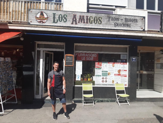 Découvrez de nouvelles saveurs à Los amigos Découvrez de nouvelles saveurs à Los amigos