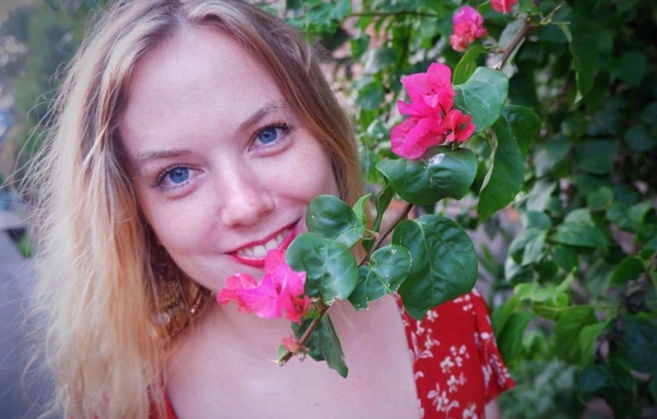 Agissez pour votre épanouissement personnel et découvrez les trésors qui vous habitent avec Chelsea Carter Agissez pour votre épanouissement personnel et découvrez les trésors qui vous habitent avec Chelsea Carter