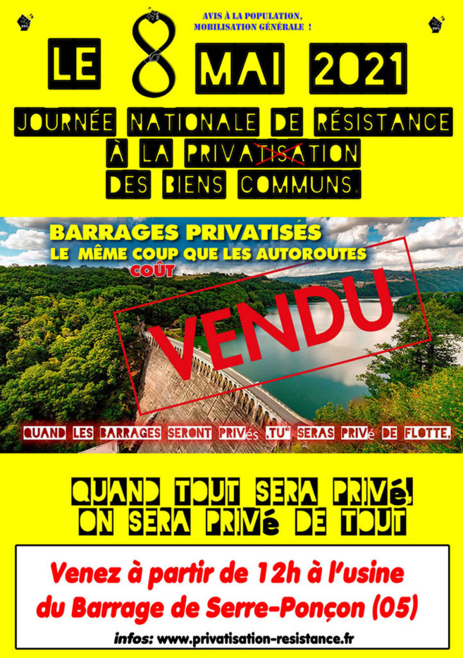 Publique ou privée, la gestion de l’eau ne coule pas de source Publique ou privée, la gestion de l’eau ne coule pas de source