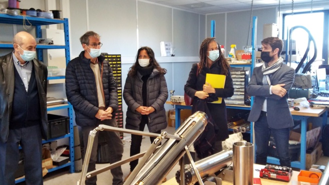 Manosque, bon plan pour Flodim Manosque, bon plan pour Flodim