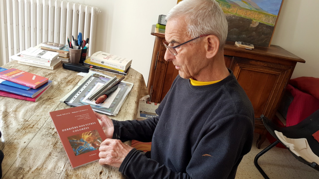 Claude Braun Claude Braun