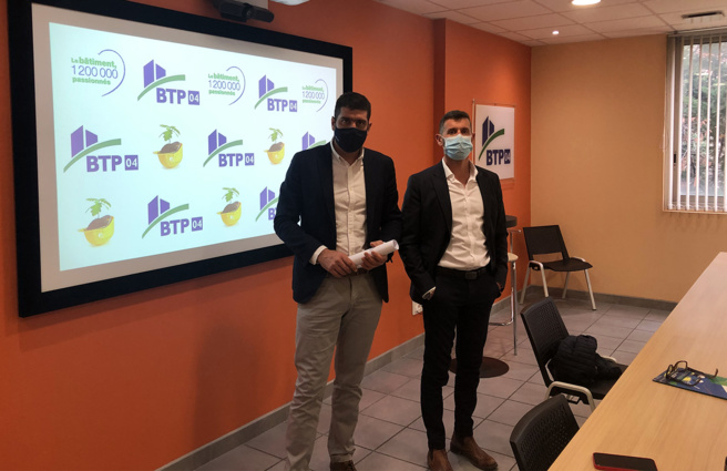 Pénurie de matériaux : Grosse inquiétude du BTP 04 Pénurie de matériaux : Grosse inquiétude du BTP 04