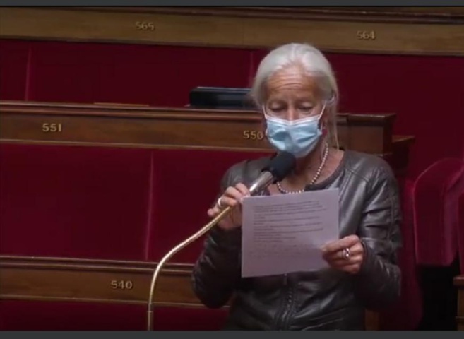 Une loi pour faire entrer l’écologie dans nos vies Une loi pour faire entrer l’écologie dans nos vies