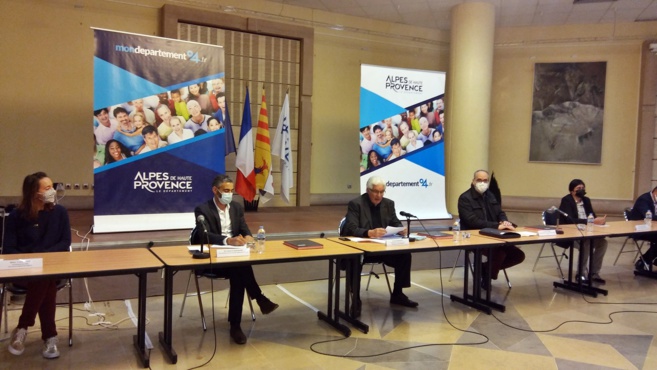 Ils veulent accompagner la rénovation énergétique Ils veulent accompagner la rénovation énergétique