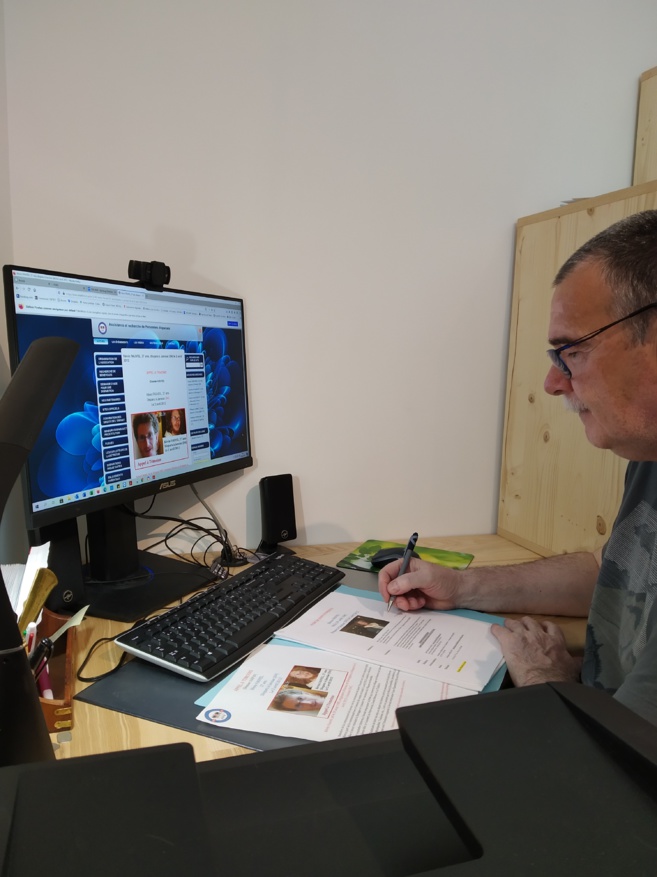 L’ARPD : association au service des familles de personnes disparues L’ARPD : association au service des familles de personnes disparues