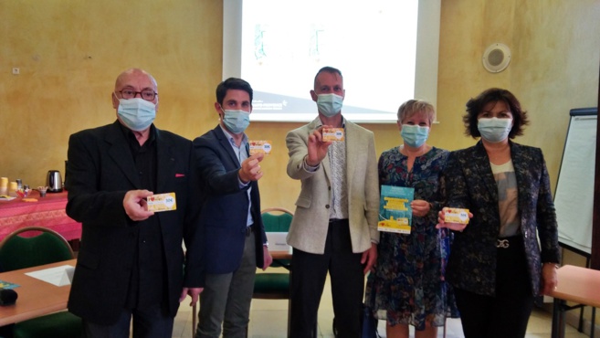 Le Pass tourisme de Manosque : 30 € offerts aux visiteurs Le Pass tourisme de Manosque : 30 € offerts aux visiteurs