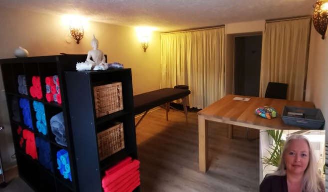 Des soins bien-être et santé à Castellane Des soins bien-être et santé à Castellane