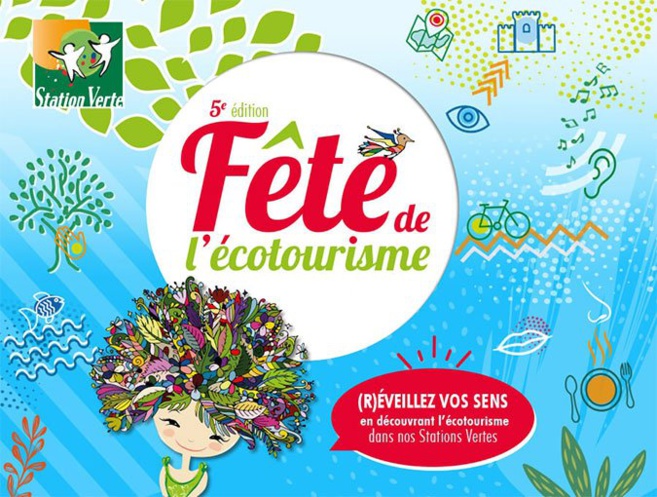 Bientôt la Fête de l'Ecotourisme à Savines-le-Lac Bientôt la Fête de l'Ecotourisme à Savines-le-Lac
