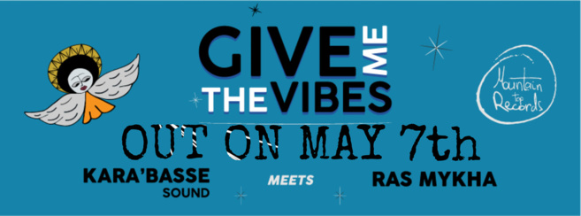 Mountain top station avec le Kara'Basse sound system ! Mountain top station avec le Kara'Basse sound system !