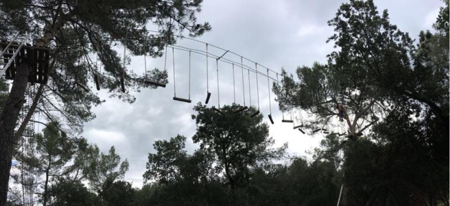 photo Verdon Aventure photo Verdon Aventure