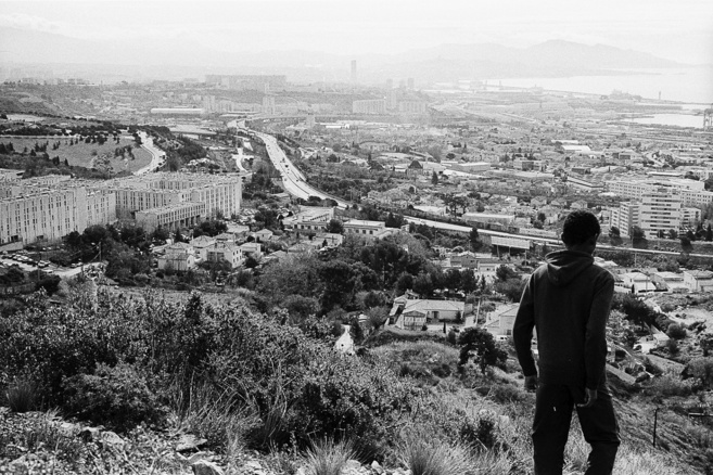 La cité de la Castellane : un autre regard La cité de la Castellane : un autre regard