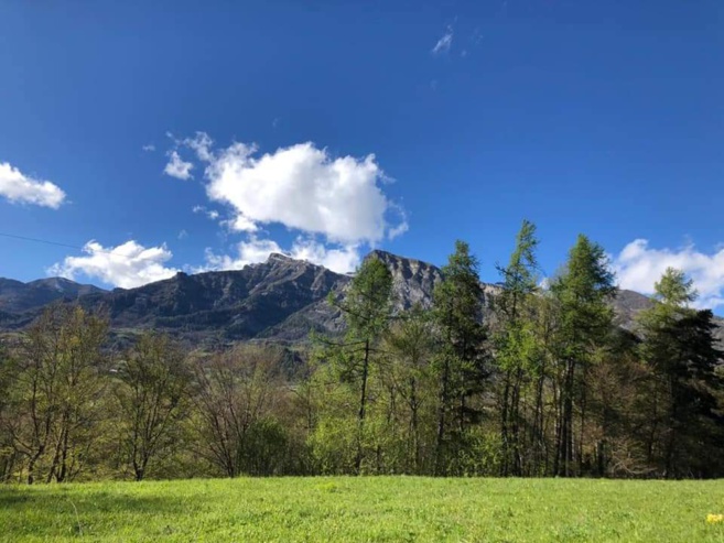 C'est bientôt la fête de la nature ! C'est bientôt la fête de la nature !