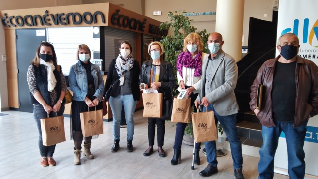 Un portable peut sauver une vie Un portable peut sauver une vie