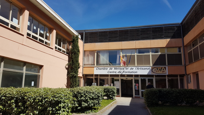 L'apprentissage est conçu comme la voie de la réussite ! L'apprentissage est conçu comme la voie de la réussite !