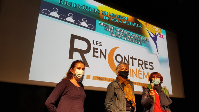 Chloé Mathieu - Martine Thieblemont et Marie-Paule Forcioli-Didier Chloé Mathieu - Martine Thieblemont et Marie-Paule Forcioli-Didier