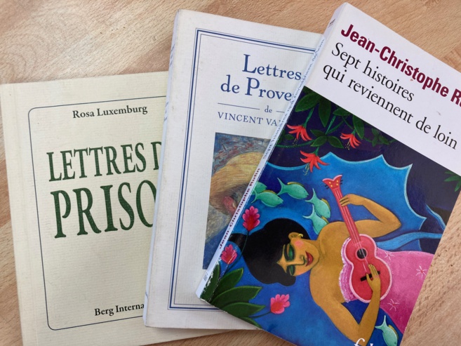 Coup de coeur du libraire Coup de coeur du libraire