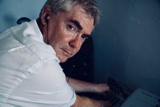 Un projet de musique électronique original Un projet de musique électronique original