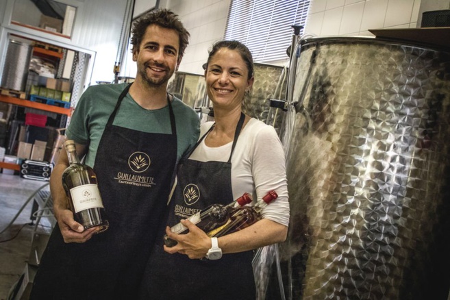 LE GÉNÉPI, Une PLANTE ALPINE AU GOÛT UNIQUE LE GÉNÉPI, Une PLANTE ALPINE AU GOÛT UNIQUE
