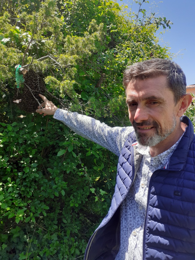 L’Escale en balades… L’Escale en balades…