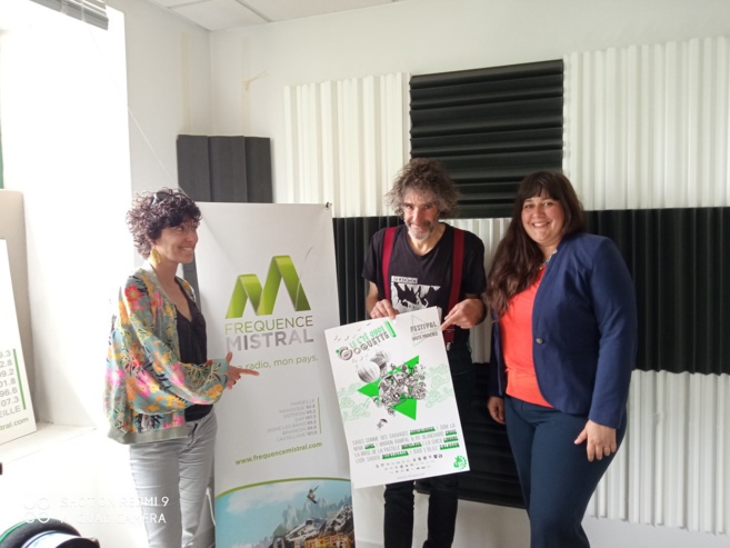 Le magazine du K'fé Quoi Forcalquier Le magazine du K'fé Quoi Forcalquier