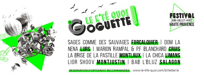 Le magazine du K'fé Quoi Forcalquier Le magazine du K'fé Quoi Forcalquier