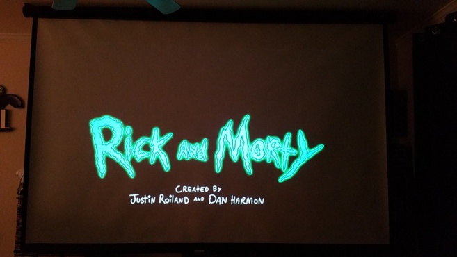 La saison 5 de Rick et Morty débarque bientôt 